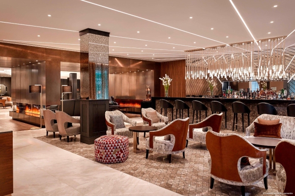 The Alexander, a Luxury Collection Hotel, Eriwan